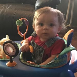 Meet your Posher, Charles